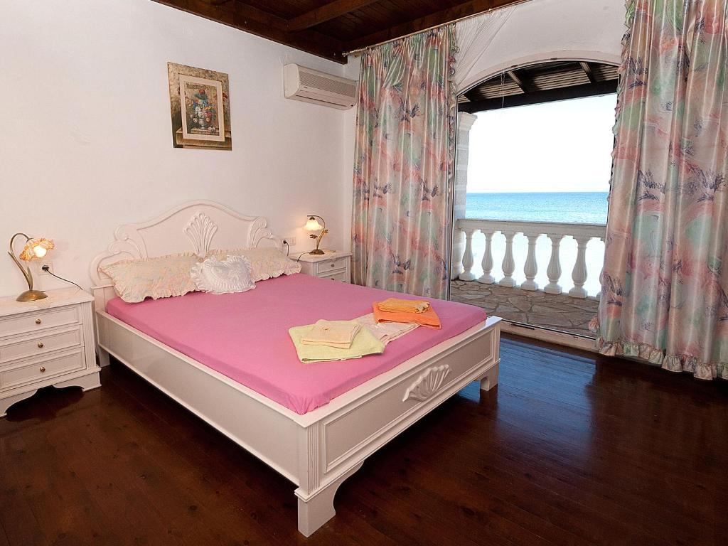 Sweet Memories Beach Houses Mesongí Habitación foto